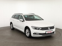 VW Passat Variant 1.5 TSI