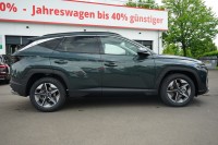 Hyundai Tucson 1.6 T-GDI