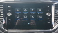 VW T-Roc 2.0 TDI Sport