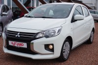 Vorschau: Mitsubishi Space Star 1.2 Select