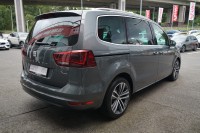 Seat Alhambra 1.4 FR-Line 7-Sitzer
