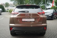 Mitsubishi Eclipse Cross 2.4Hybrid Basis 4WD CVT