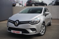 Vorschau: Renault Clio Cargo 1.2 Extra