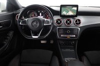 Mercedes-Benz CLA 200 Shooting Brake 7G-DCT AMG Line