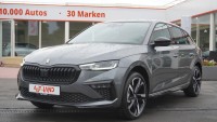 Skoda Scala Monte Carlo 1.5 TSI DSG 2-Zonen-Klima Sitzheizung LED