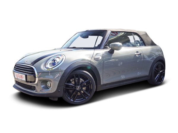 MINI Cooper Cooper 1.5 Cabrio