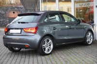 Audi A1 1.4 TFSI S-line