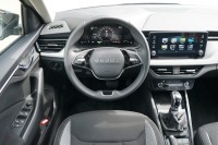 Skoda Scala 1.0 TSI Tour