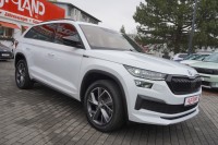 Skoda Kodiaq 2.0 TSI DSG 4x4 Sportline