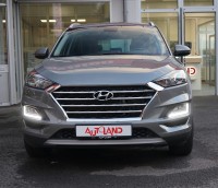 Hyundai Tucson Tucson1.6 CRDi