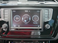VW Touran 1.8 Highline BMT/Start-Stopp