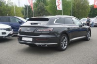 VW Arteon R-Line Shooting Brake