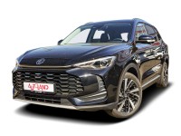 MG ZS 1.5 Hybrid Luxury Aut. Navi Sitzheizung LED