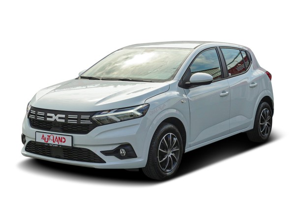 Dacia Sandero III 1.0 TCE Expression