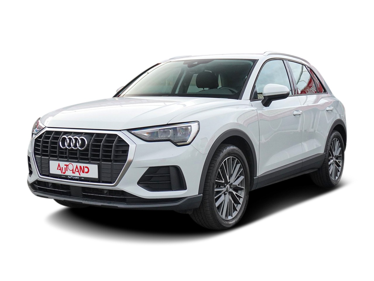 Audi Q3 35 TFSI