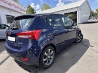 Hyundai ix20 1.6 blue Space
