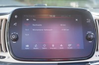 Fiat 500C 1.2 Lounge DCT