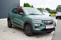 Dacia Spring Electric Essential