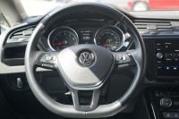 VW Touran 1.5 TSI DSG R-line