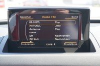Audi Q3 2.0 TFSI quattro basis DSG
