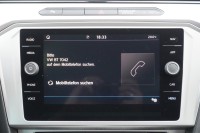 VW Passat Variant 2.0 TDI Comfortline