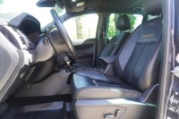 Ford Ranger 2.0 TDCi Limited Doppelkabine 4x4