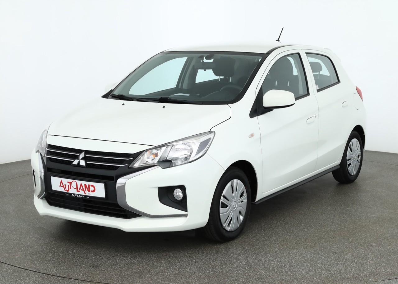 Mitsubishi Space Star 1.0 Basis