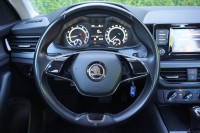 Skoda Scala 1.0 TSI DSG