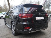 Kia Sorento 2.2 CRDi 4WD GT-Line