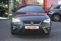 Seat Ibiza 1.0 TSI FR DSG