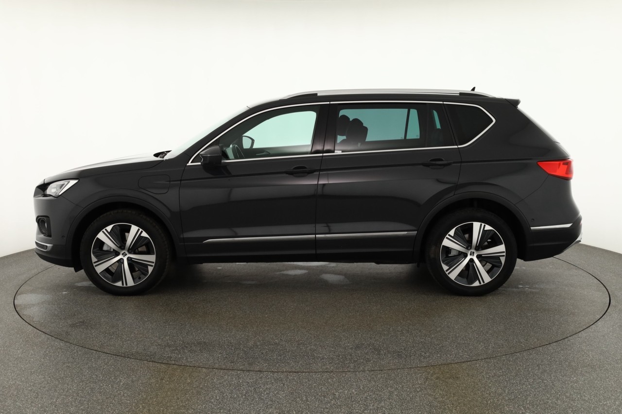 Seat Tarraco 1.4 TSI e-Hybrid Xperience