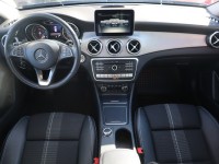 Mercedes-Benz GLA 200 Style