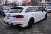 Audi A4 Avant 40 2.0 TFSI S-Line