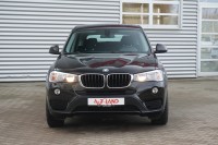 BMW X3 xDrive 20 d Aut.