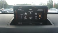 Audi Q3 2.0 TFSI quattro design