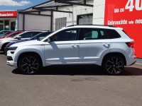 Skoda Karoq 1.5 TSI Sportline