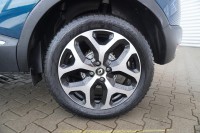 Renault Captur 1.2 TCE Experience