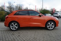 Audi Q3 35 1.5 TFSI advanced