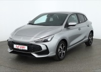 MG MG3 1.5 Hybrid Luxury Aut. Navi Sitzheizung LED