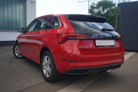 Skoda Scala 1.5 TSI DSG