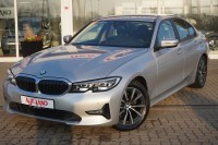 Vorschau: BMW 320 i Advantage