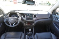 Hyundai Tucson 1.6 T-GDI Premium 4WD