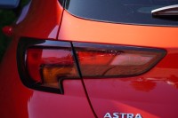 Opel Astra K 1.2 Business