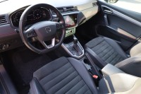 Seat Arona 1.5 TSI DSG FR