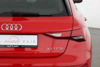 Audi A3 SB 30 TFSI S-tronic