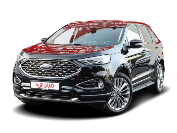 Ford Edge 2.0 EcoBlue Vignale 4x4