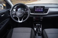 Kia Stonic 1.0 T-GDI Aut.