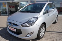 Hyundai ix20 1.6