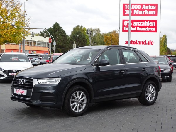 Audi Q3 1.4 TFSI