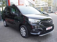 Opel Combo Life 1.2 Turbo Ultimate Aut.